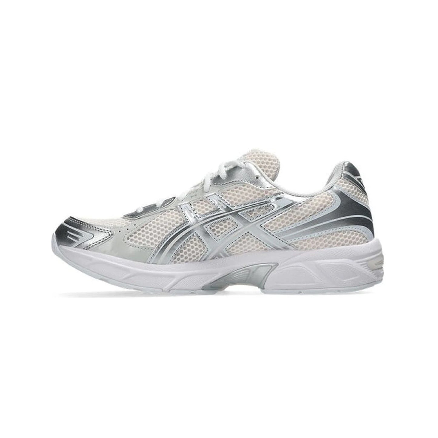 ASICS Gel-1130 'Blush Pure Silver' (2026)