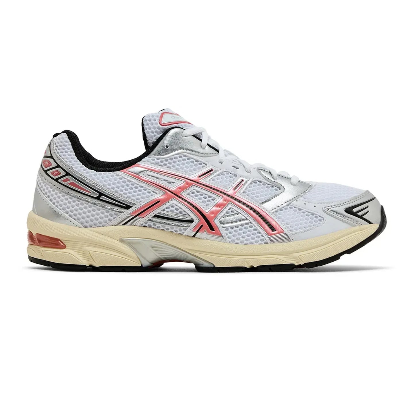 ASICS Gel 1130 'White Desert Red' (2024)