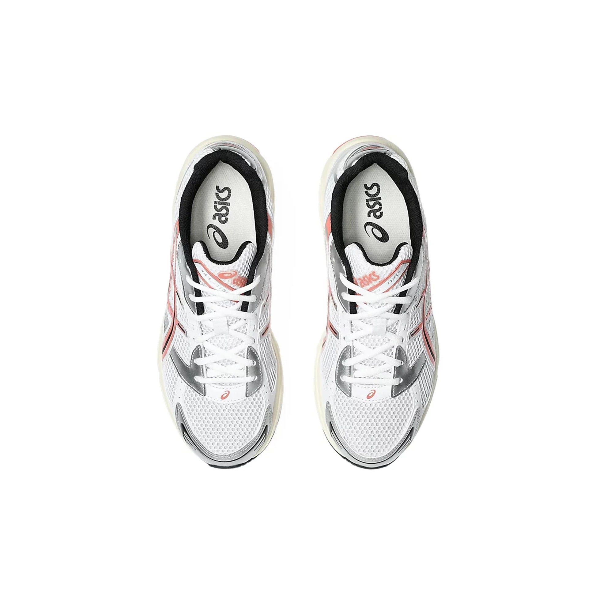ASICS Gel 1130 'White Desert Red' (2024)