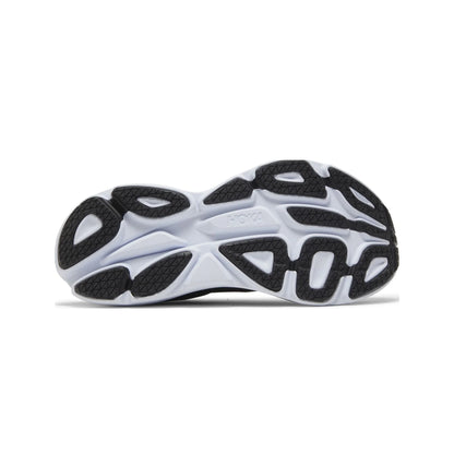 HOKA ONE ONE Bondi 8 'Black White' (2022)