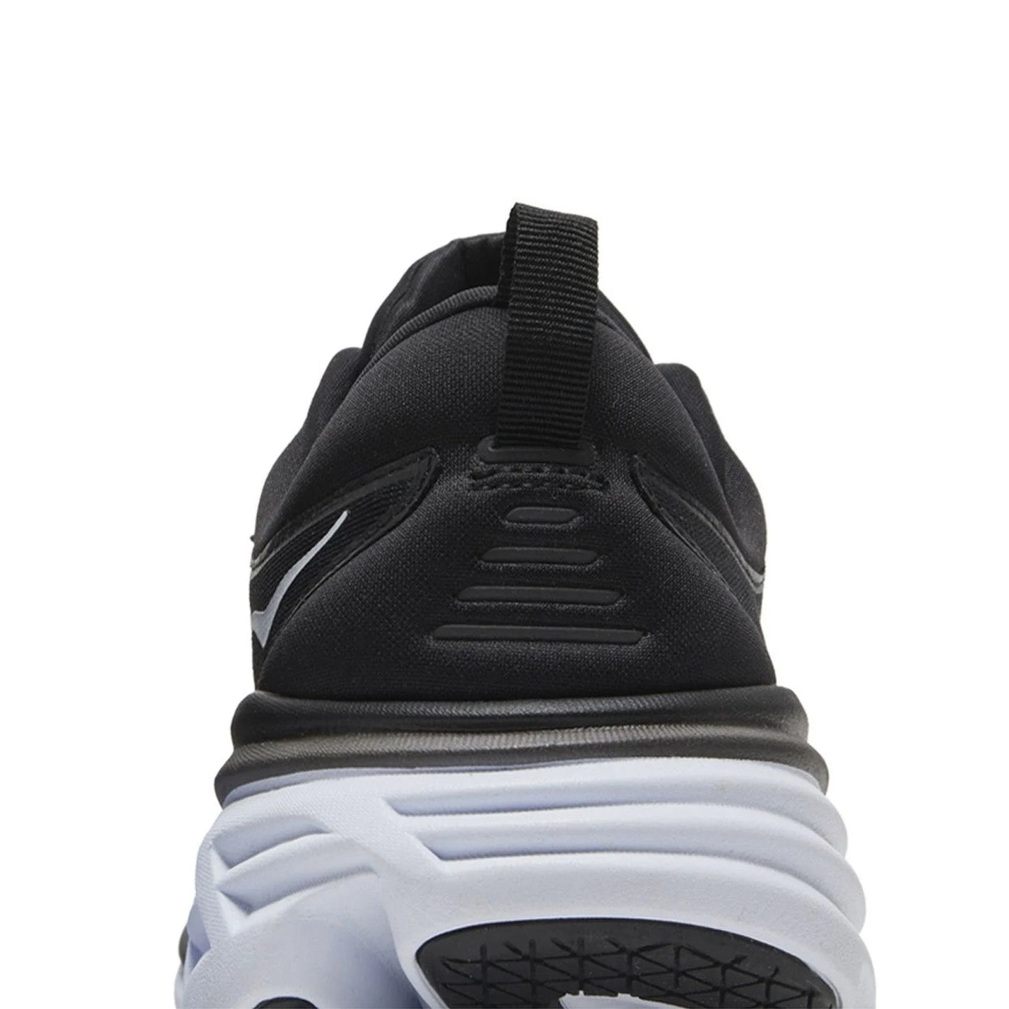 HOKA ONE ONE Bondi 8 'Black White' (2022)