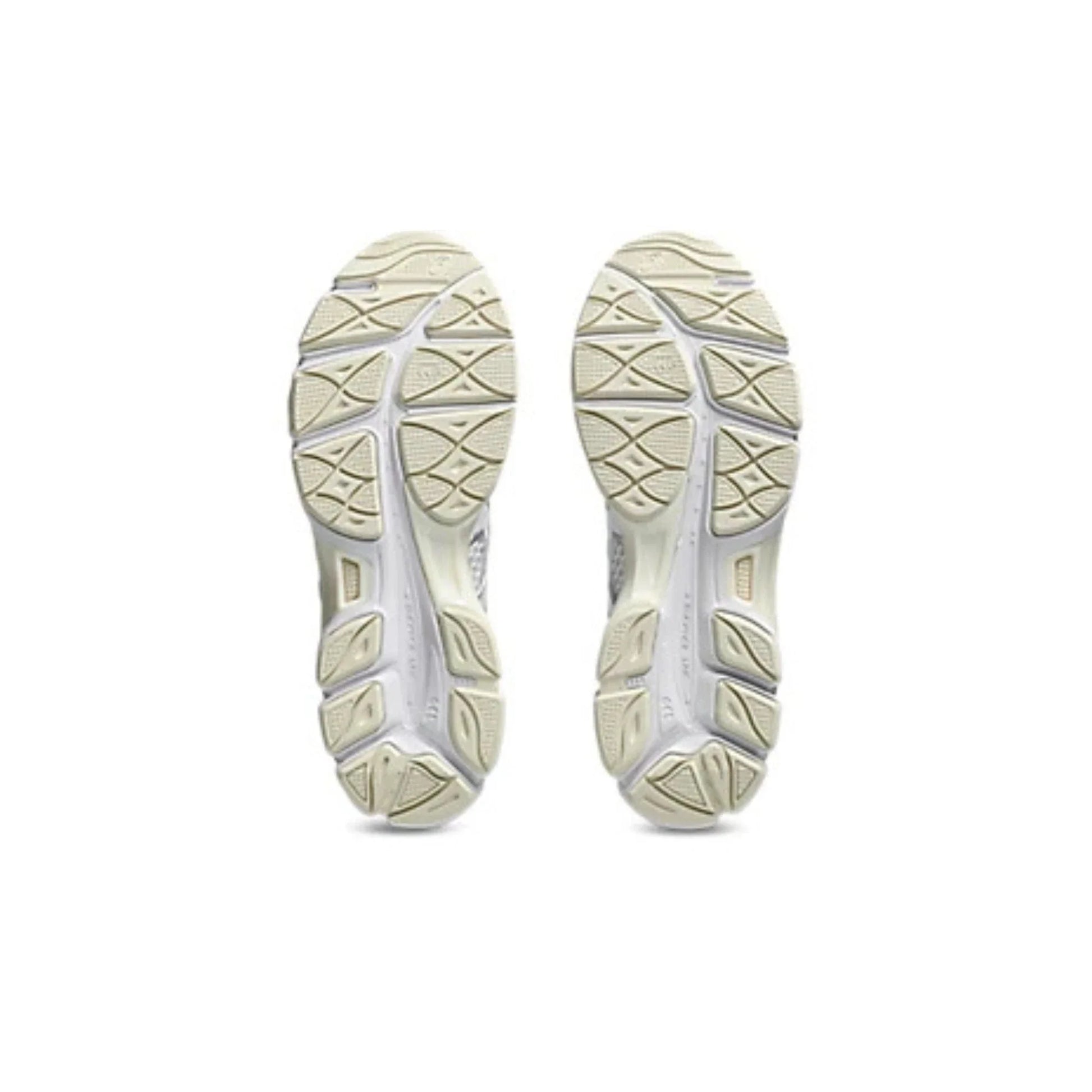 ASICS Gel-Cumulus 16 'White'