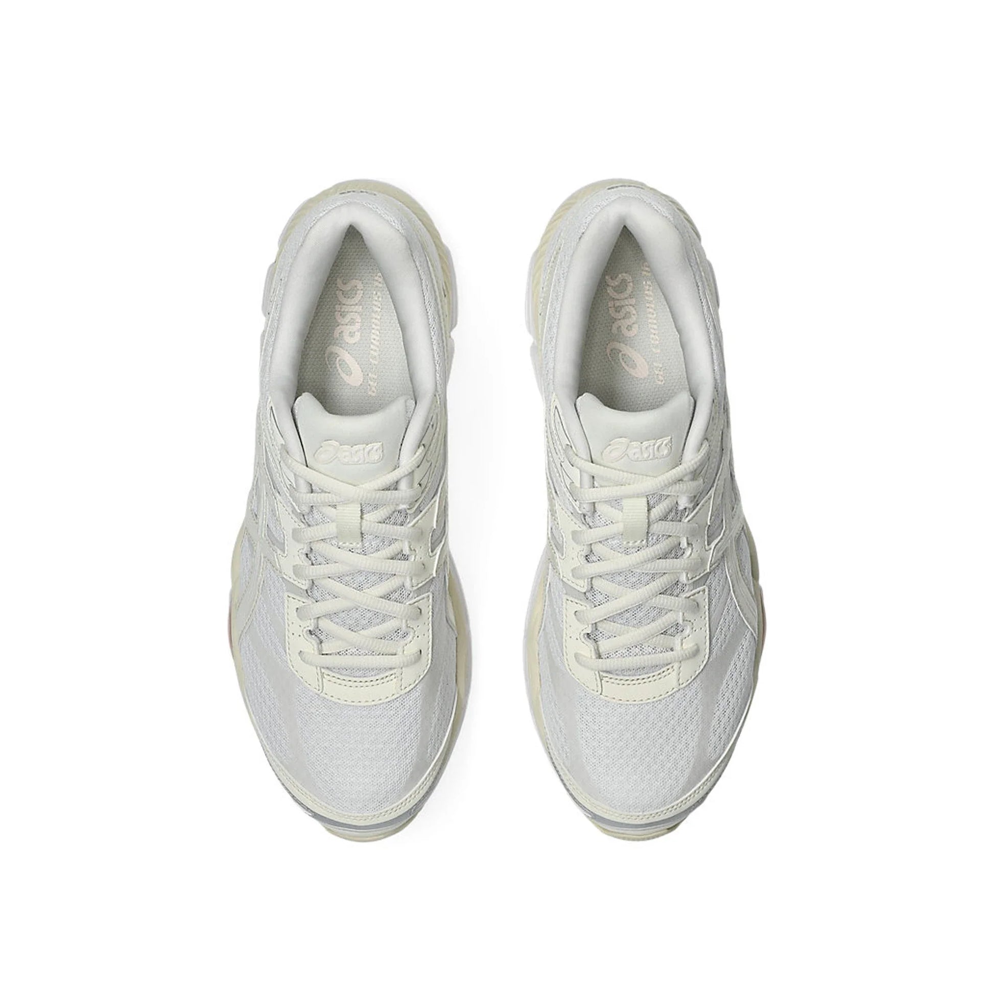 ASICS Gel-Cumulus 16 'White Cream' (2026)