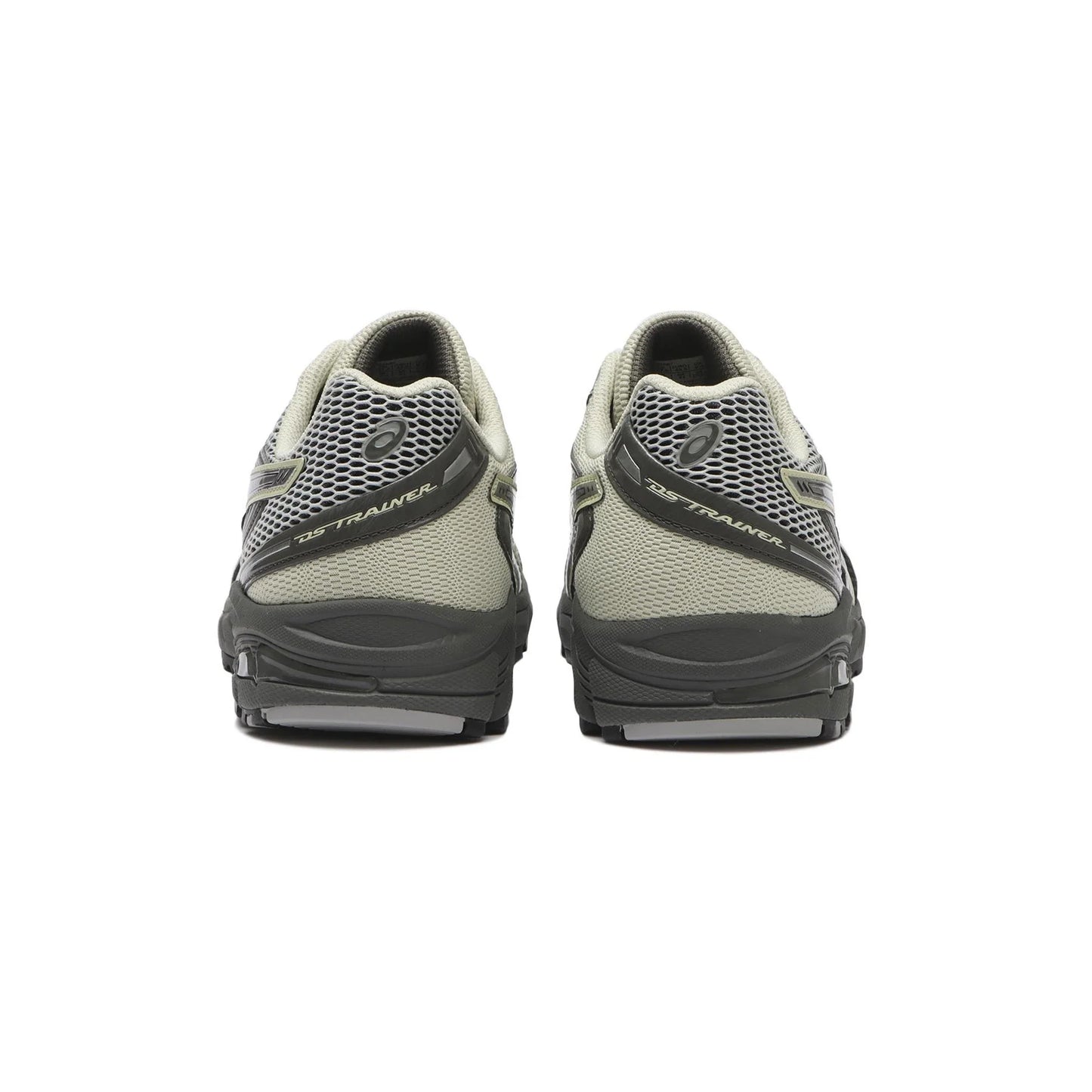 ASICS Gel-DS Trainer 14 'Truffle Grey Pure Silver' (2025)