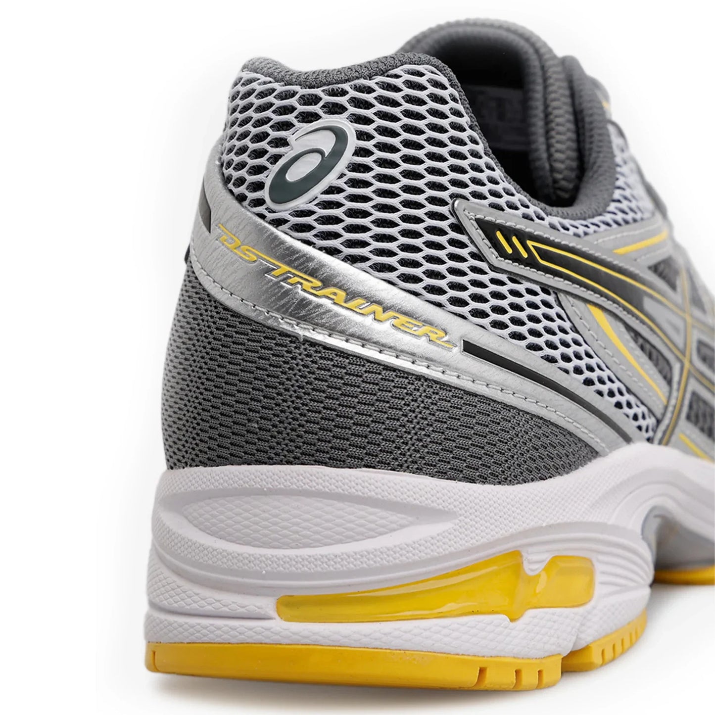 ASICS Gel-DS Trainer 14 'White Tai Chi Yellow' (2025)