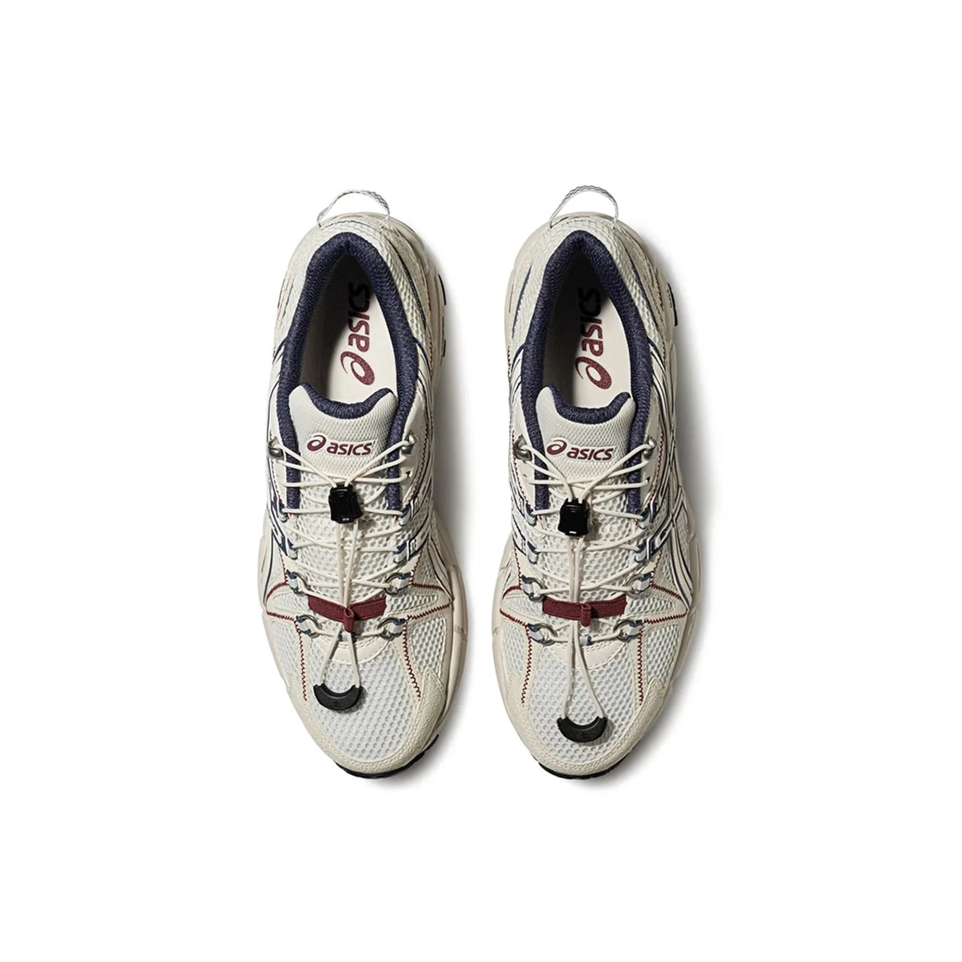 ASICS Gel-Kahana 8 FL 'White Blue'