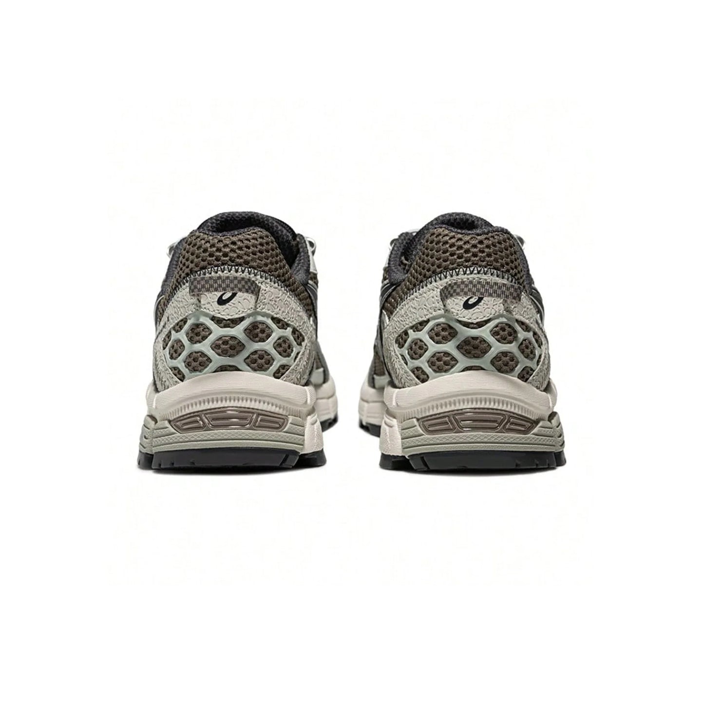 ASICS Gel-Kahana 8 'Pepper / Dark Sepia'