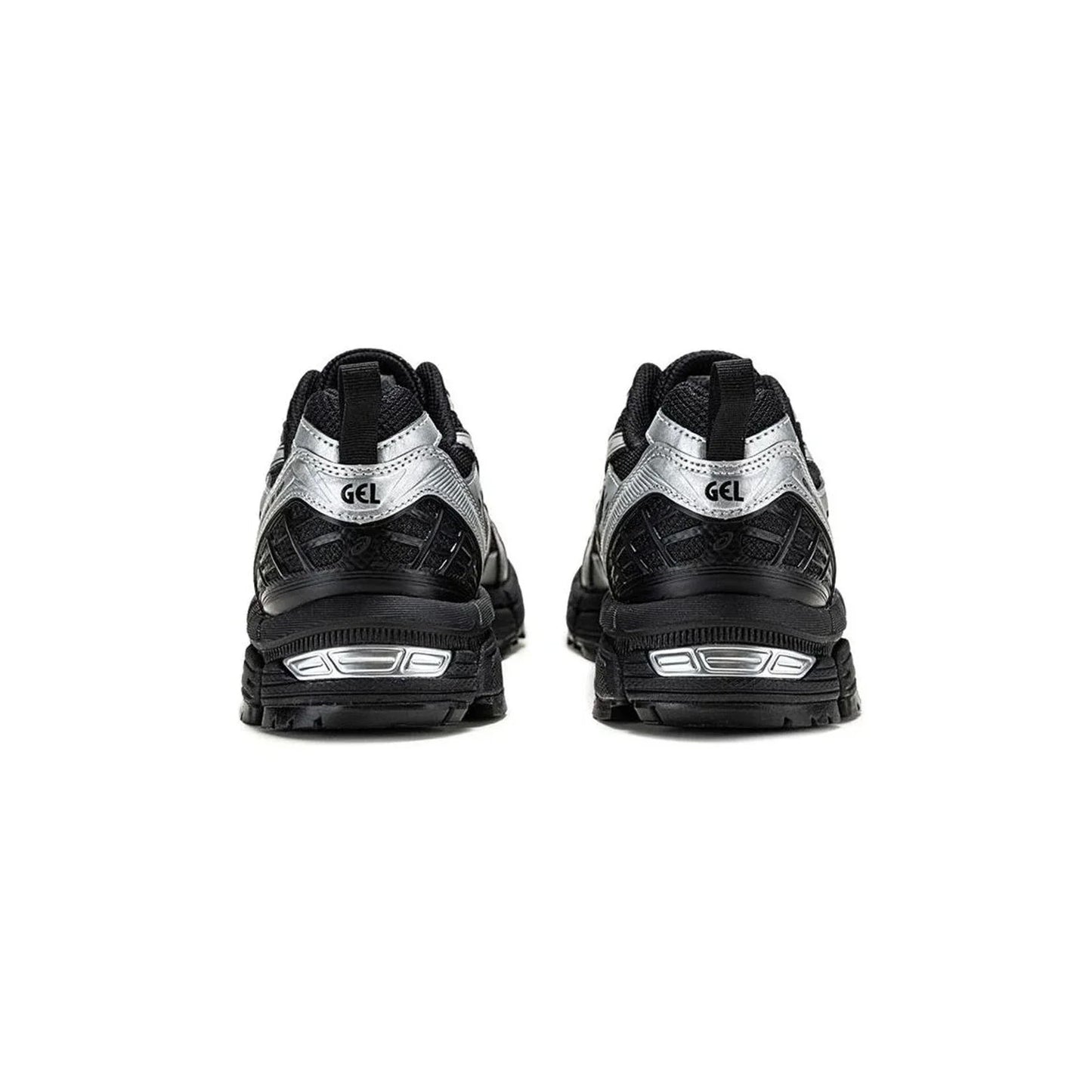 ASICS Gel-Kahana 8 SP 'Black Silver' (2026)