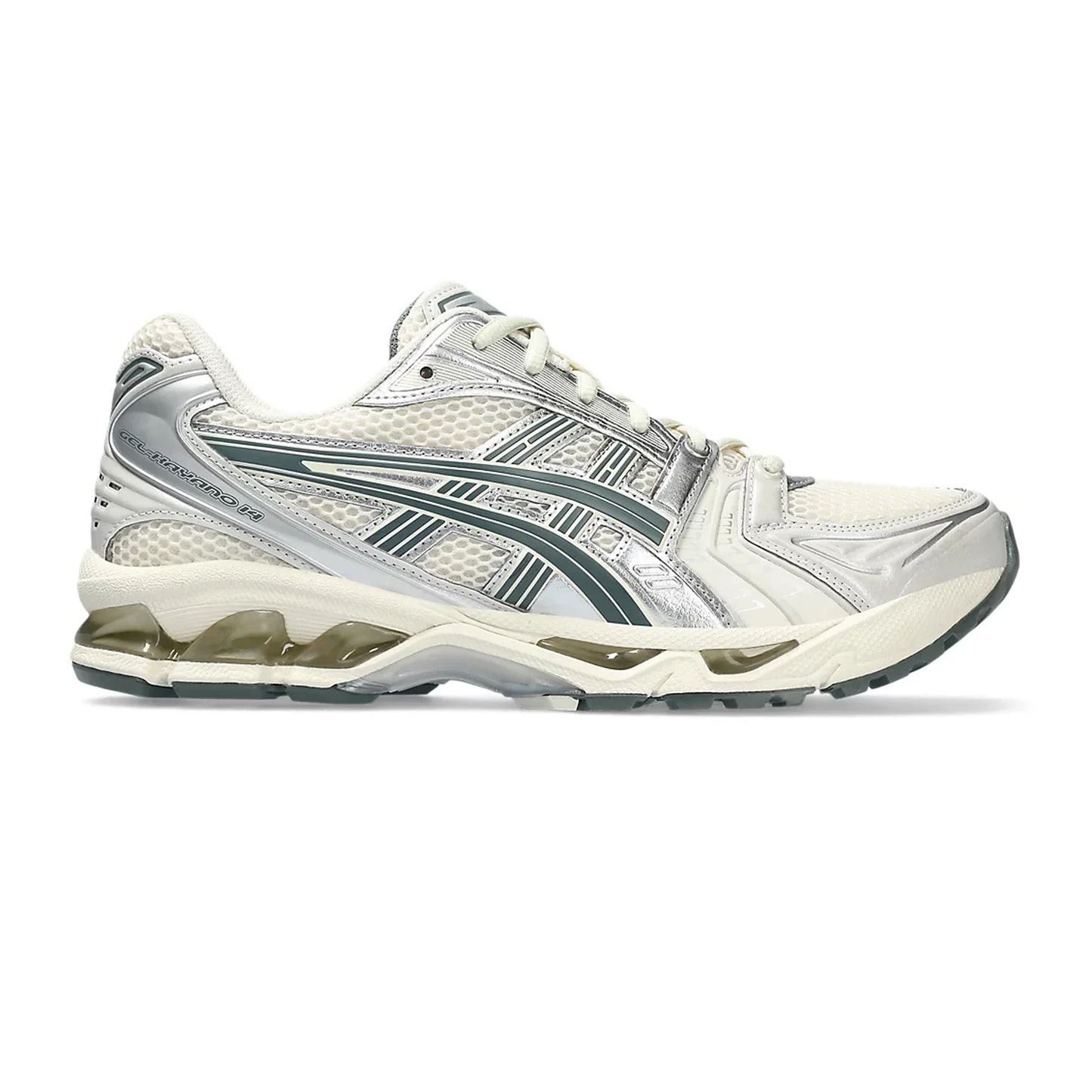 ASICS Gel-Kayano 14 'Birch Dark Pewter' (2024)