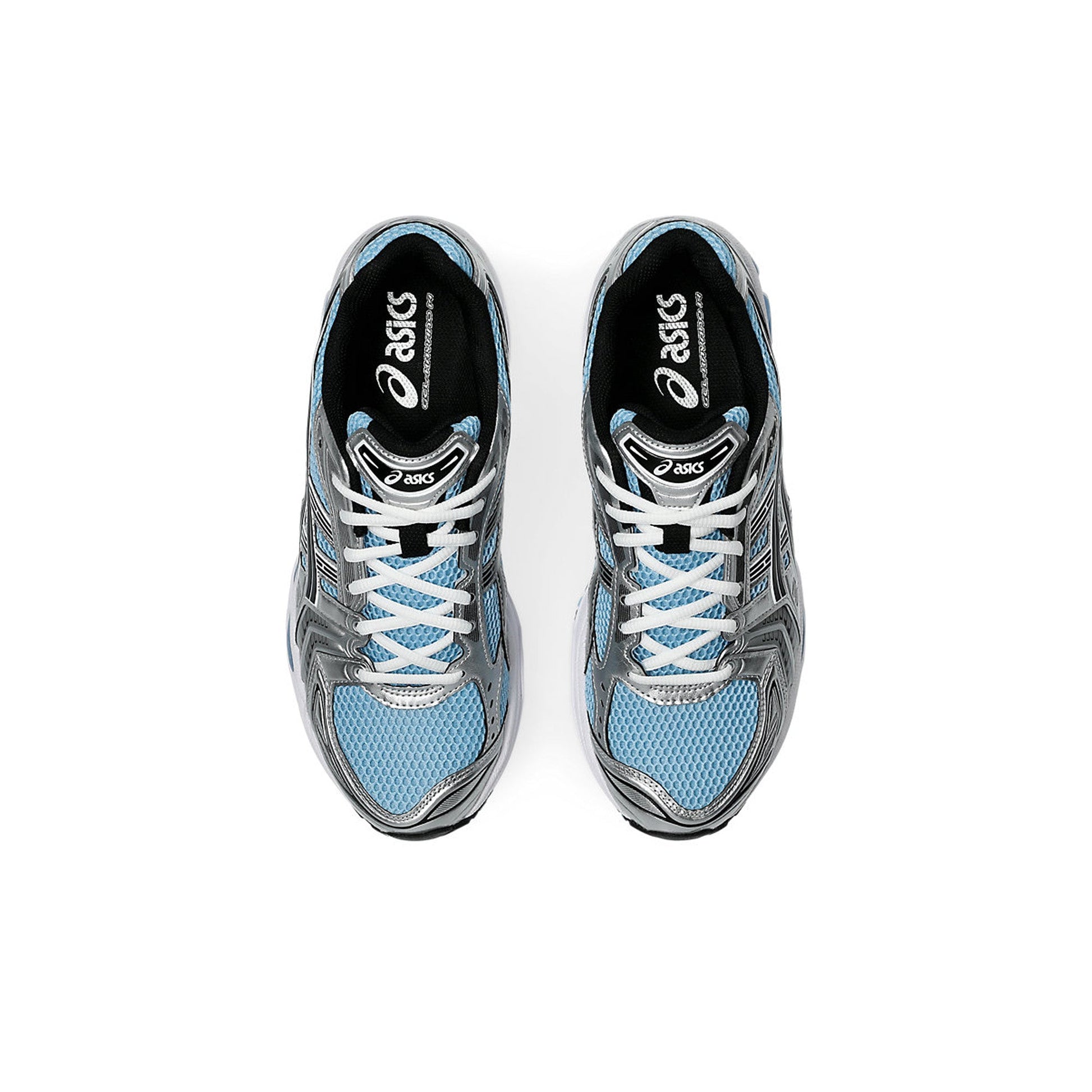ASICS Gel Kayano 14 'Arctic Sky / Pure Silver' (2025)
