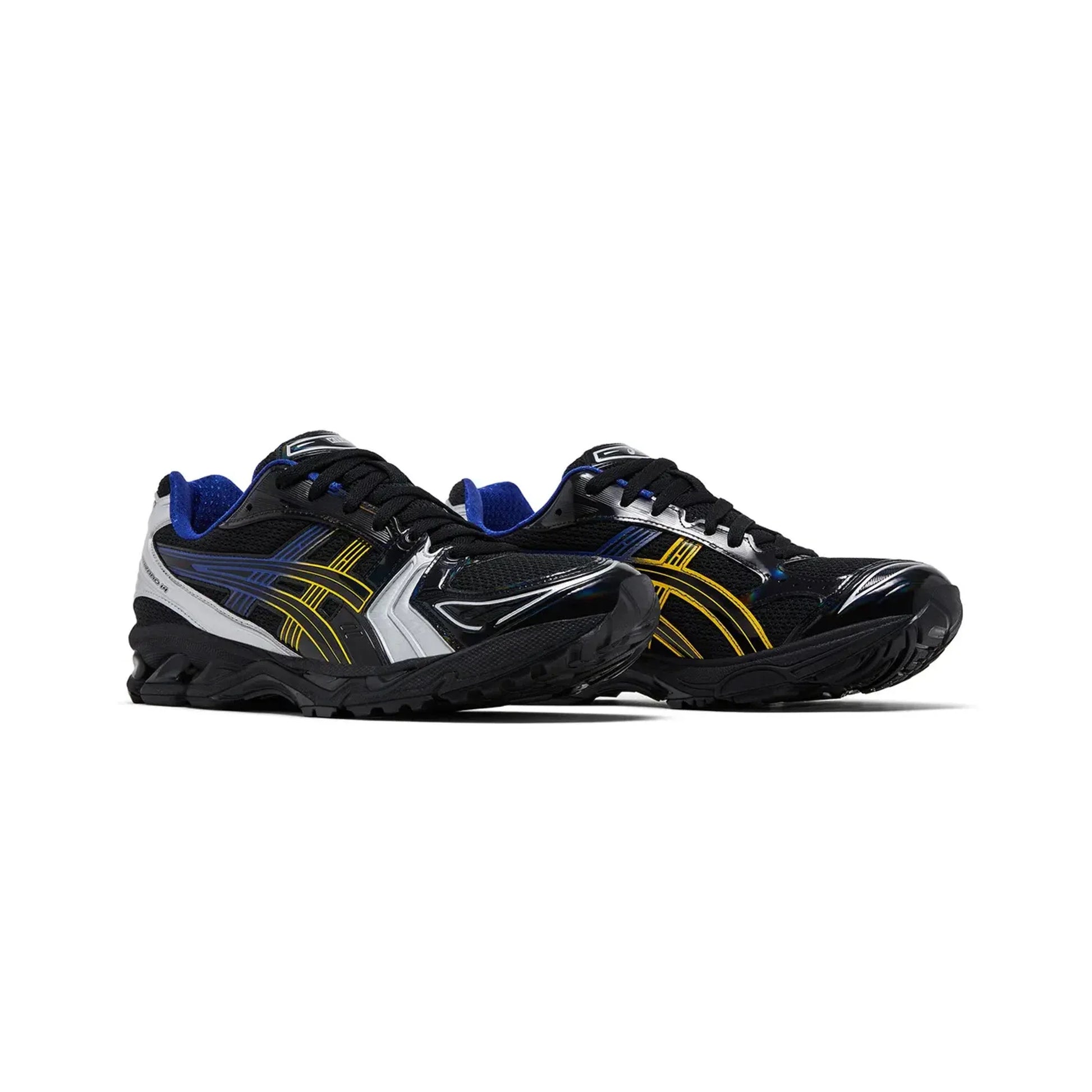 ASICS Gel-Kayano 14 'Kith Marvel vs. Capcom Wolverine' (2025)