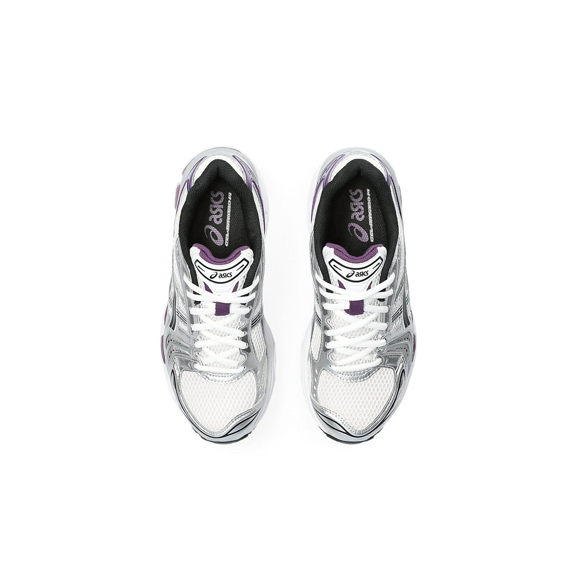 ASICS Gel-Kayano 14 'White Dark Grape' Women's (2023)