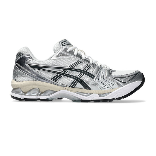 ASICS Gel-Kayano 14 'White Graphite Grey' (2025)