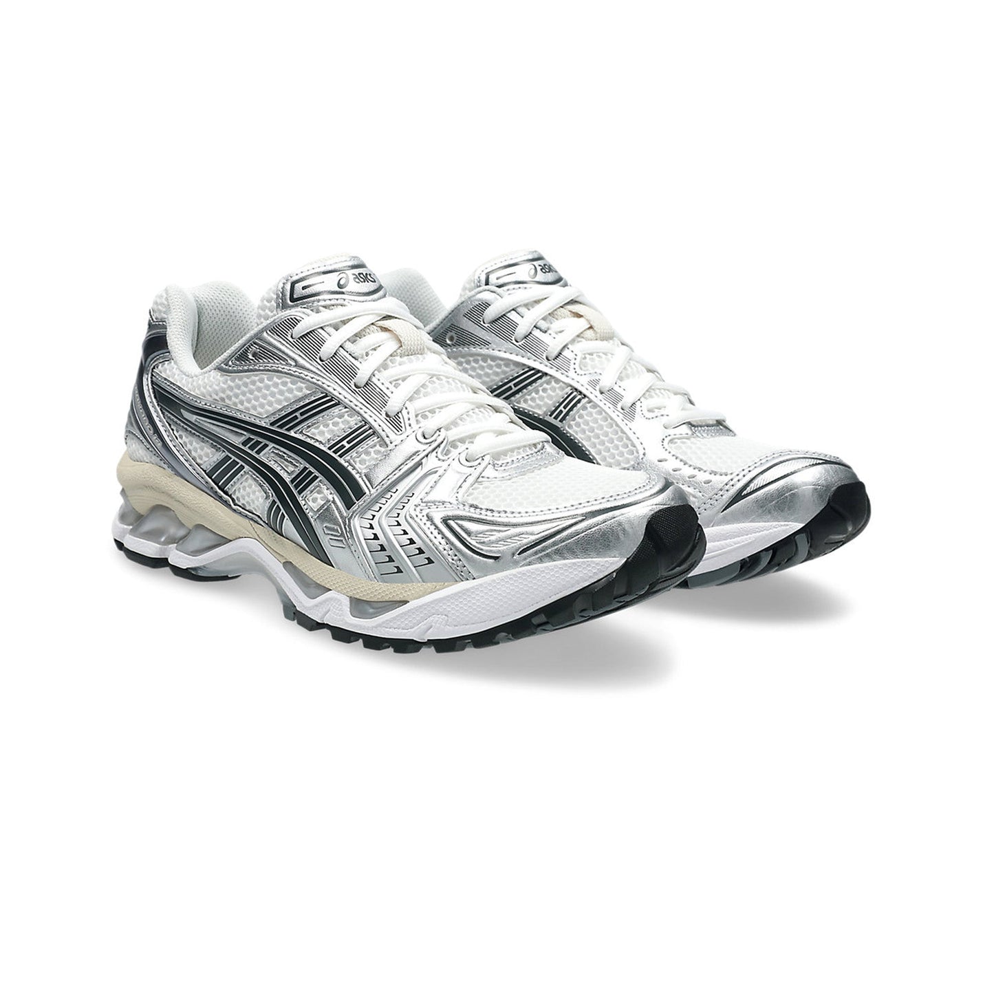 ASICS Gel-Kayano 14 'White Graphite Grey' (2025)