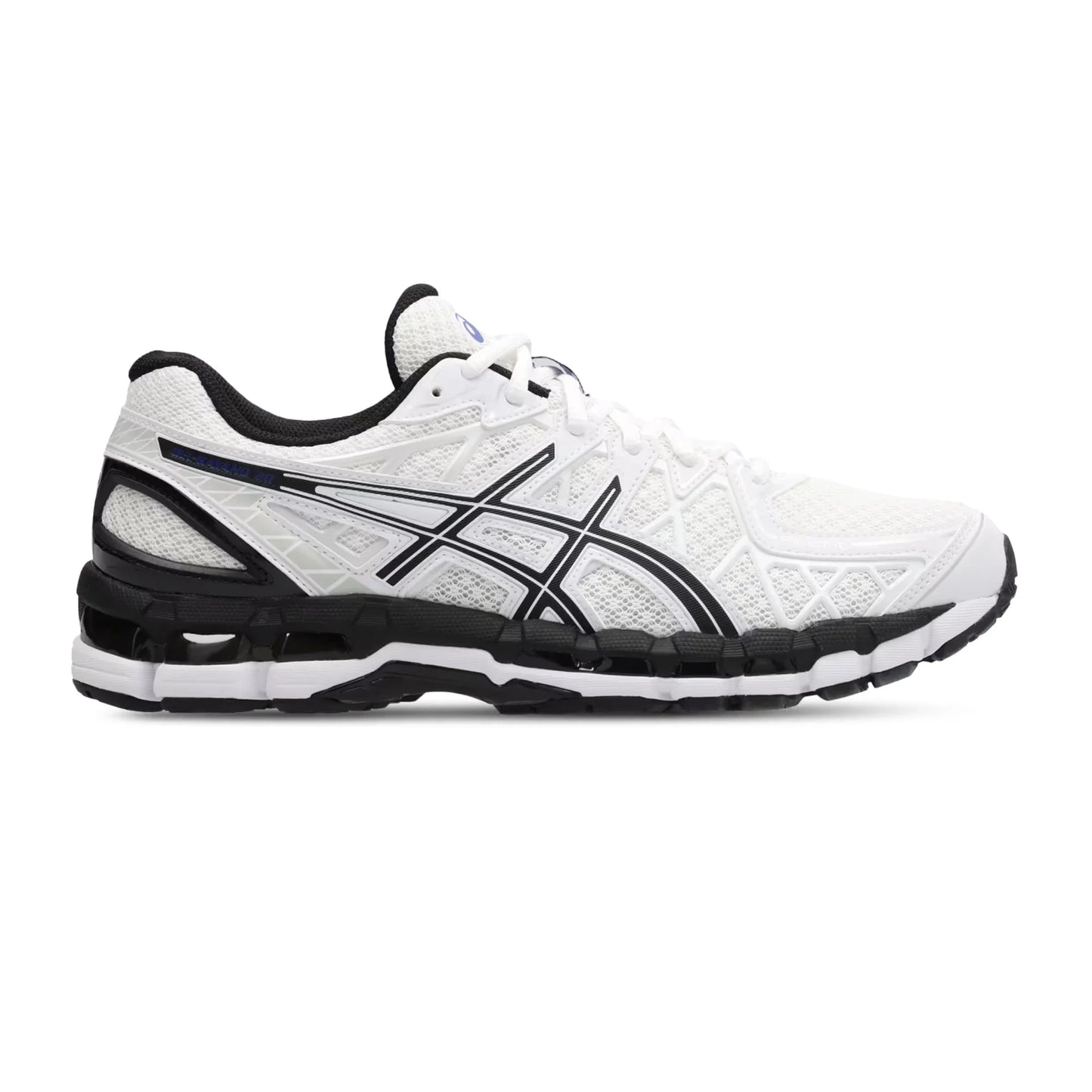 ASICS Gel-Kayano 20 'White'