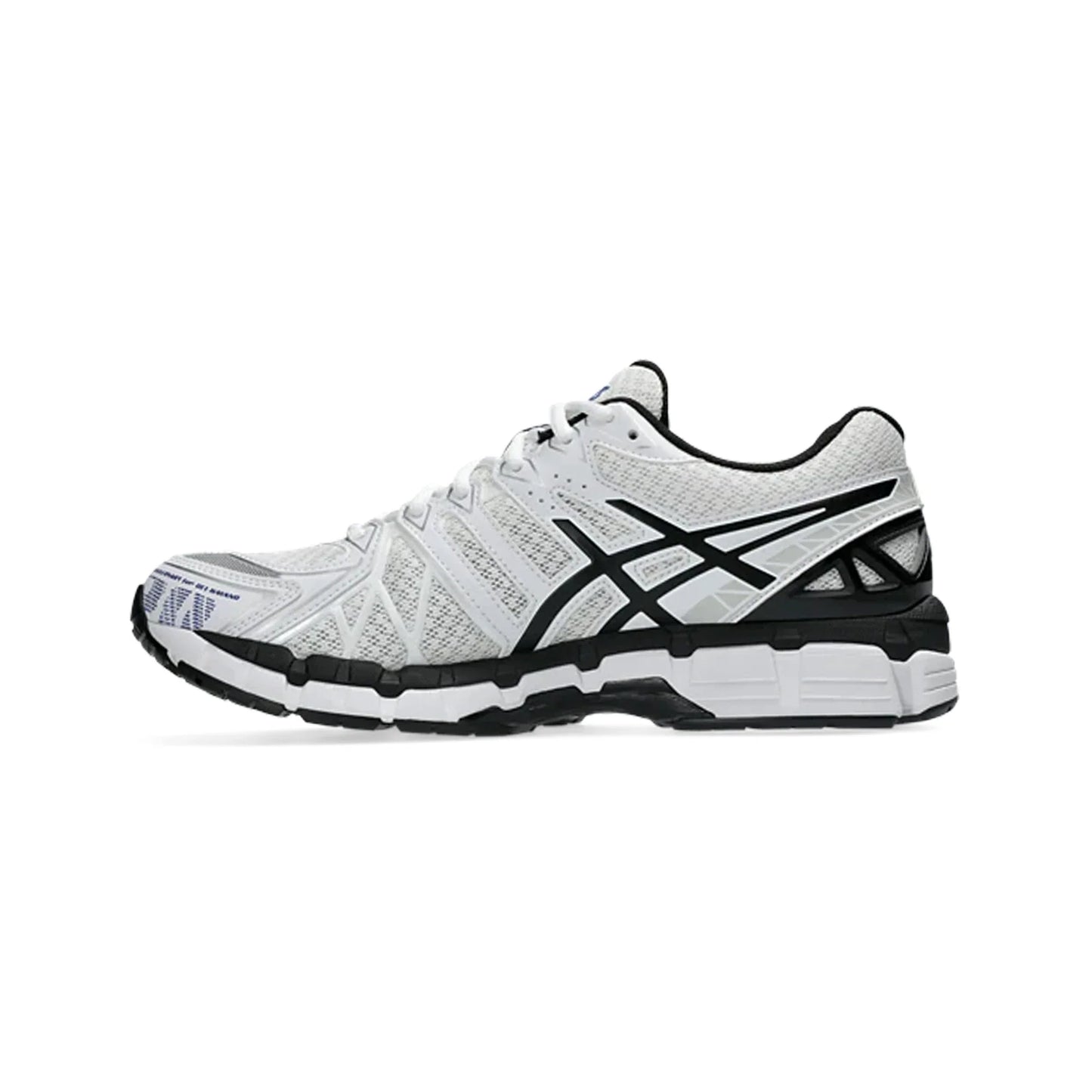 ASICS Gel-Kayano 20 'White'