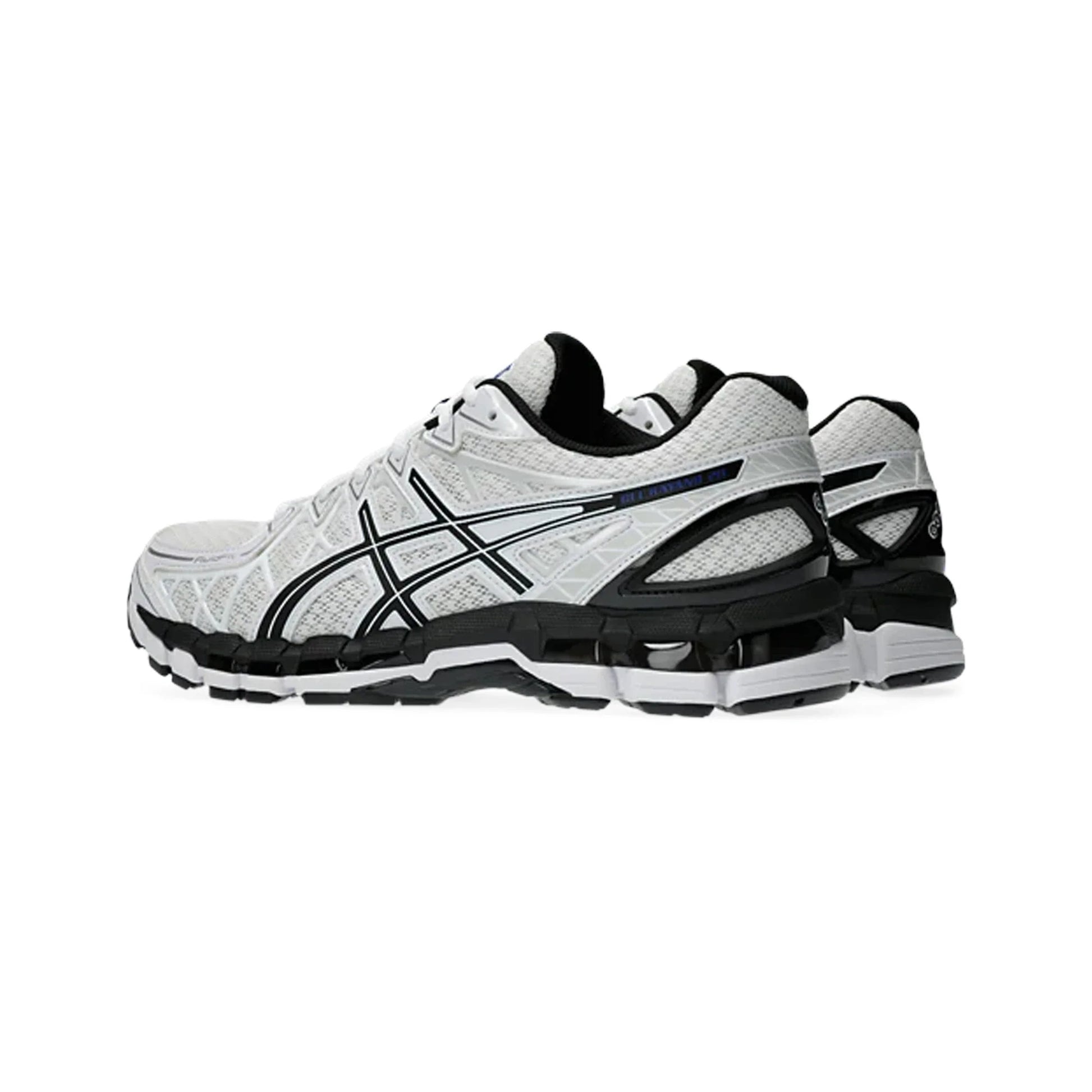 ASICS Gel-Kayano 20 'White'