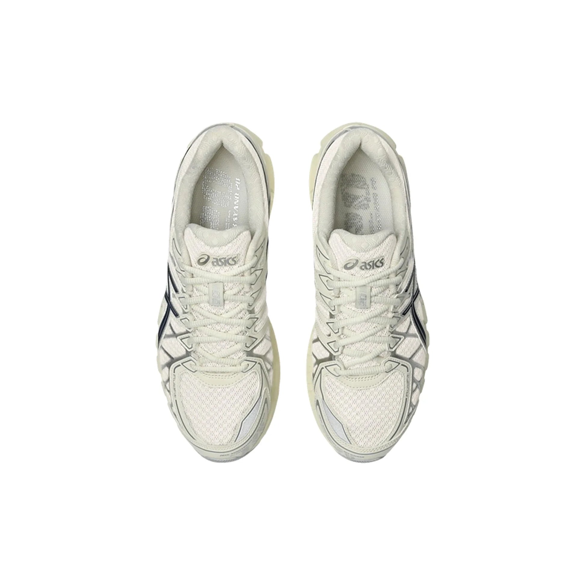 ASICS Gel-Kayano 20 'Cream / Independence Blue'