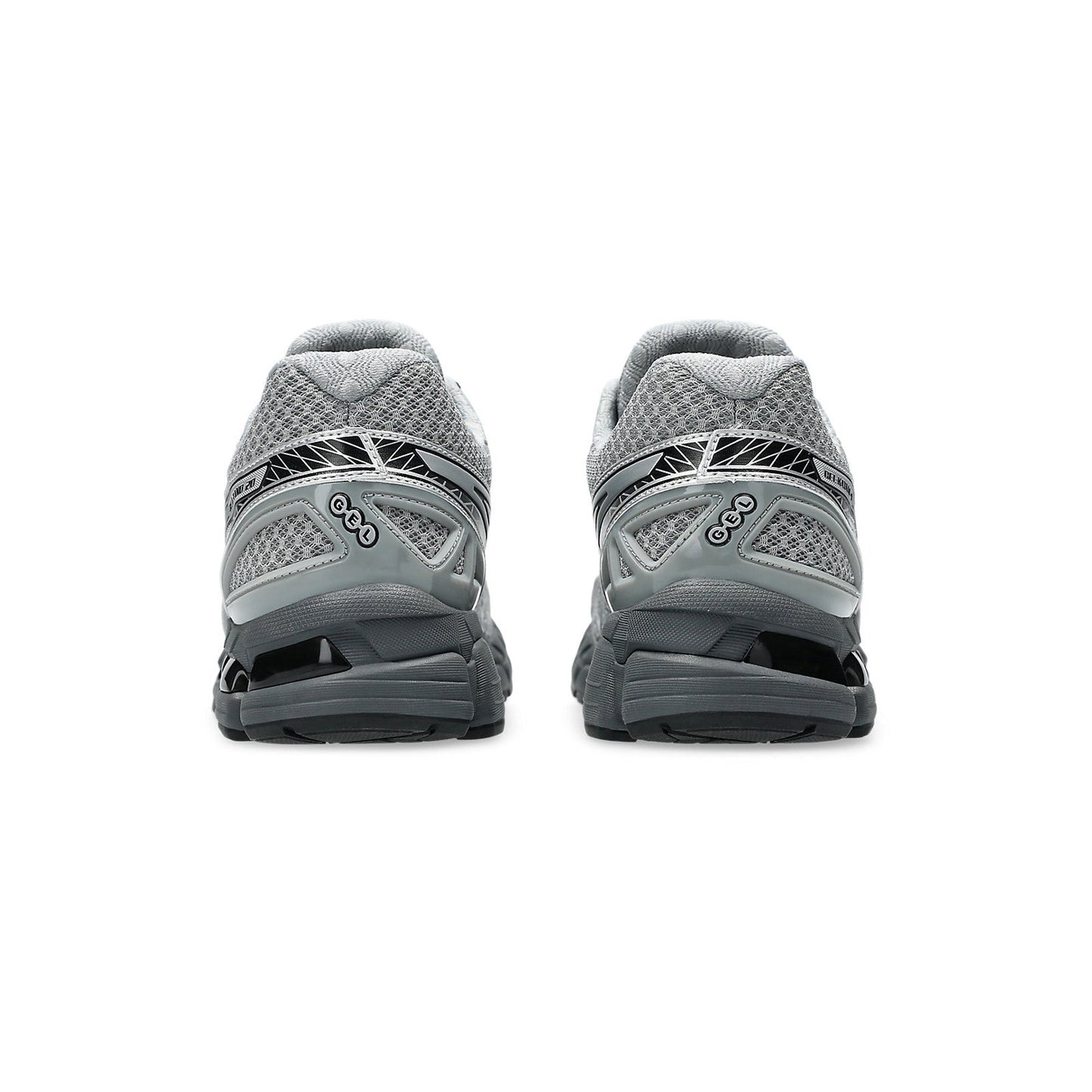 ASICS Gel-Kayano 20 'Gravel Pure Silver' (2025)