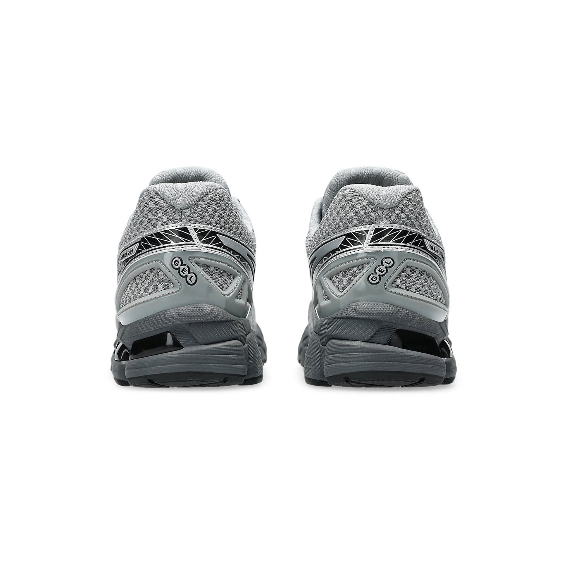 ASICS Gel-Kayano 20 'Gravel Pure Silver' (2025)