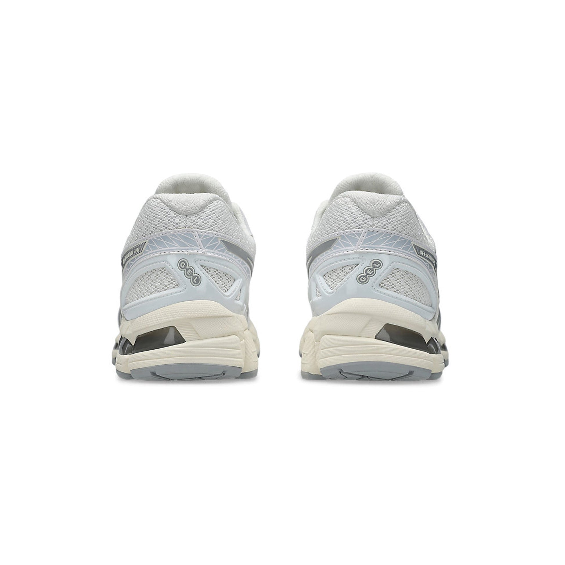 ASICS Gel-Kayano 20 'Pure White Silver' (2025)