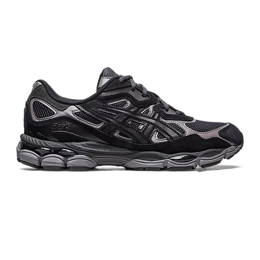 ASICS Gel-NYC 'Black Graphite' (2025)