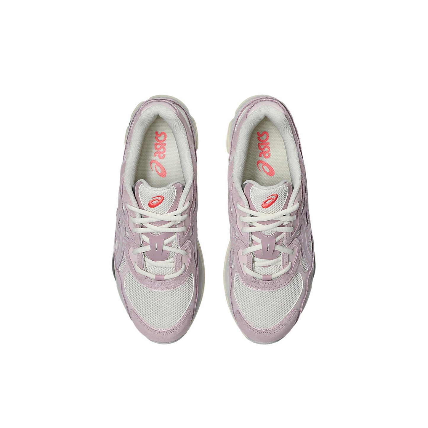 ASICS Gel-NYC 'Cream Rose Water' (2025)