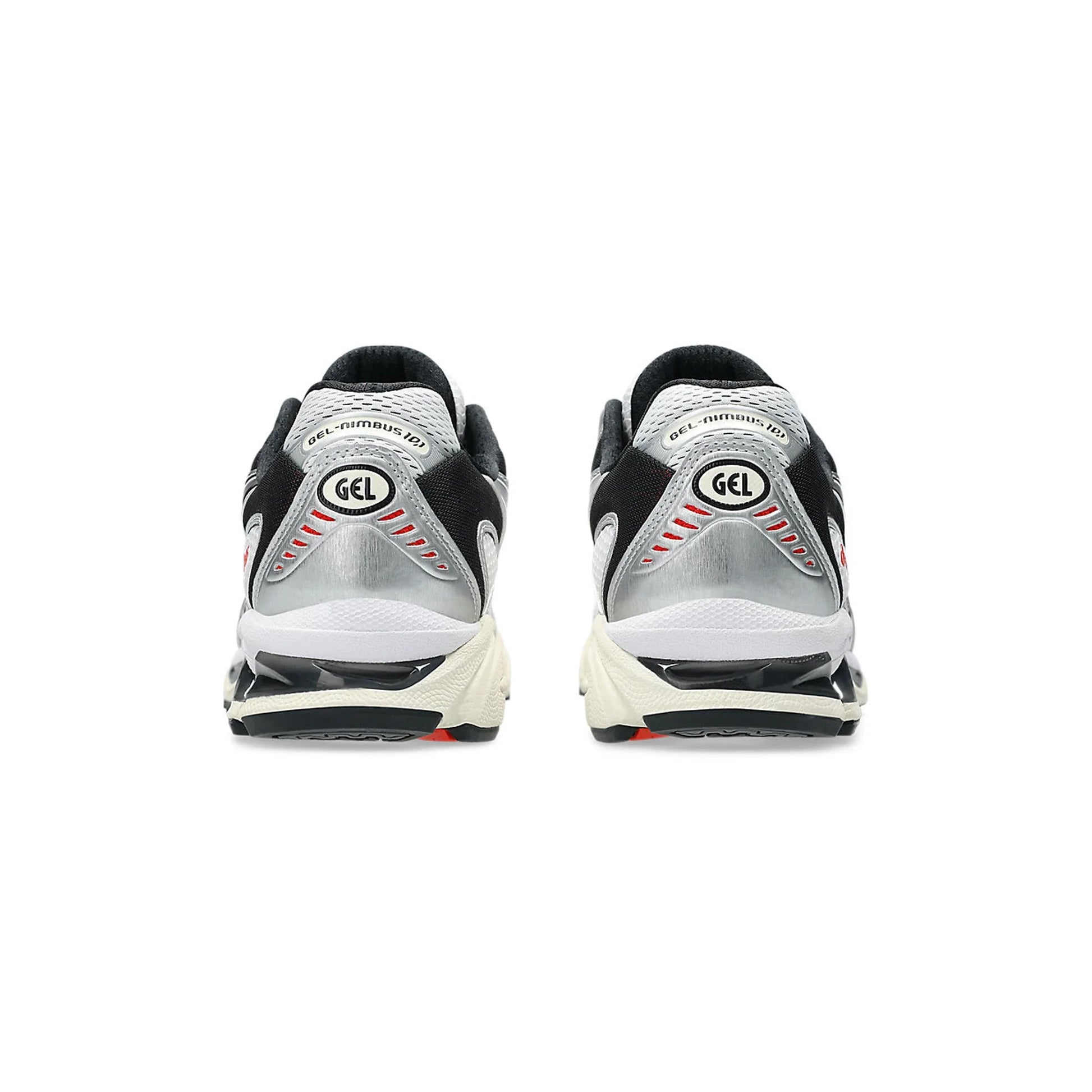 ASICS Gel-Nimbus 10.1 'White Black'