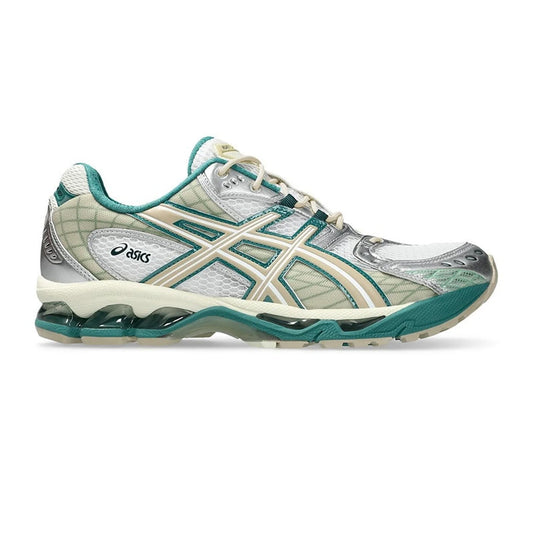 ASICS Gel-Nimbus 10.1 'White Rainy Lake' (2025)