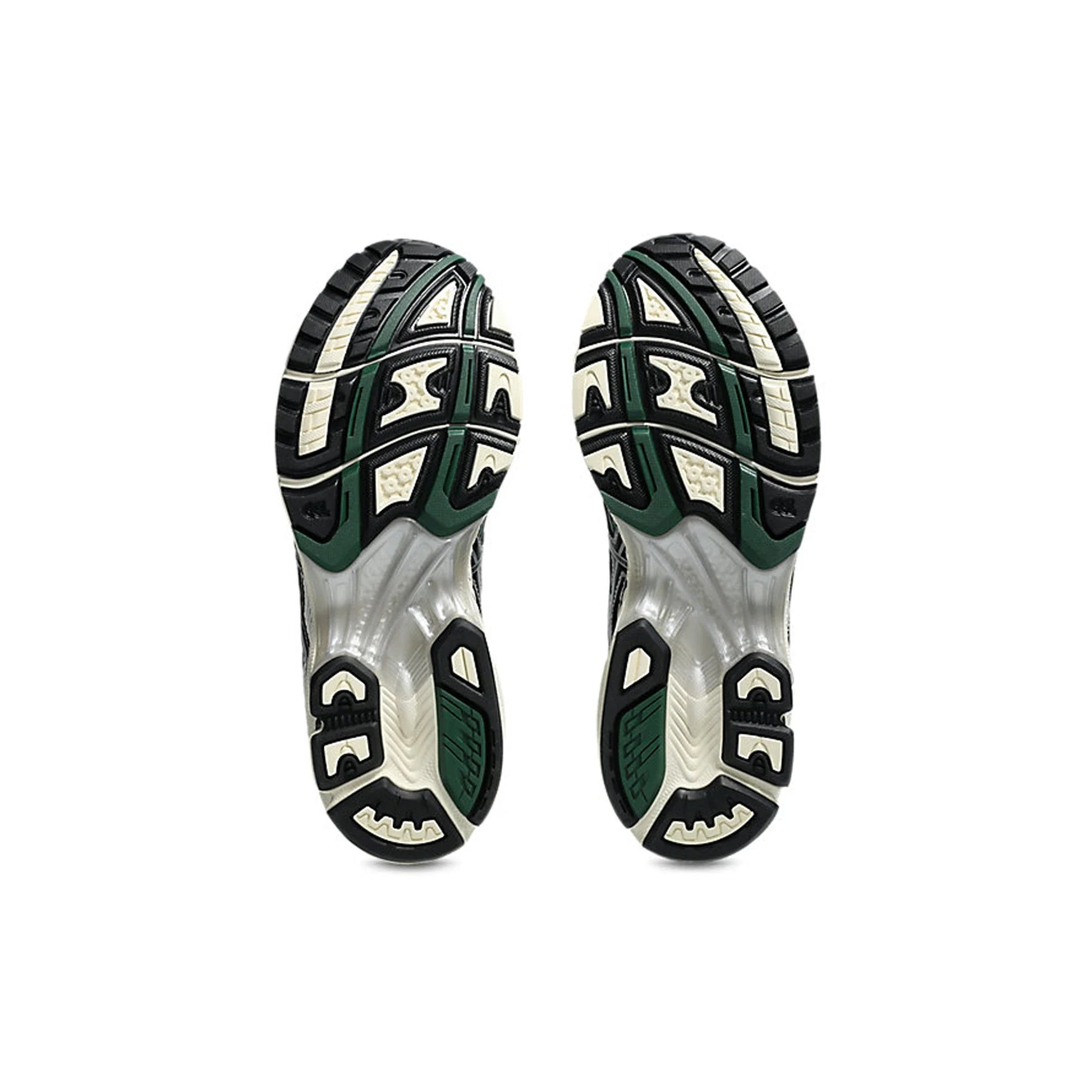 ASICS Gel-Nimbus 10.1 'White Saxon Green'