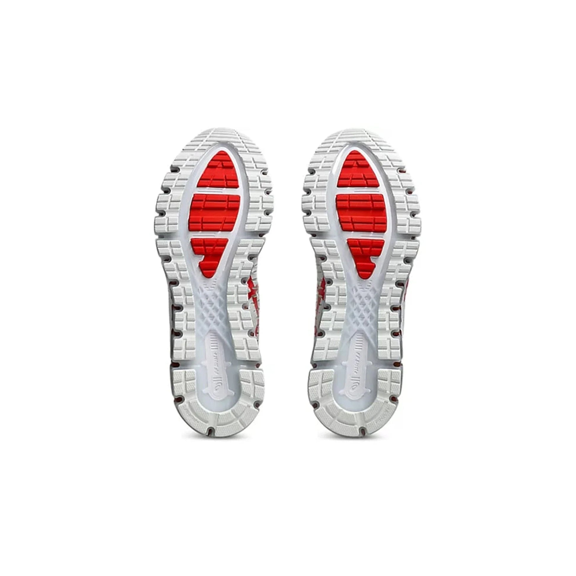 ASICS Gel Quantum 360 I 'White / Red'