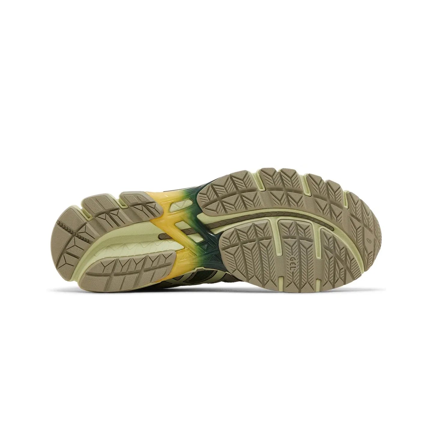 ASICS UB10-S Gel-Kayano 20 'Kiko Kostadinov Hunter Green Jade' (2024)