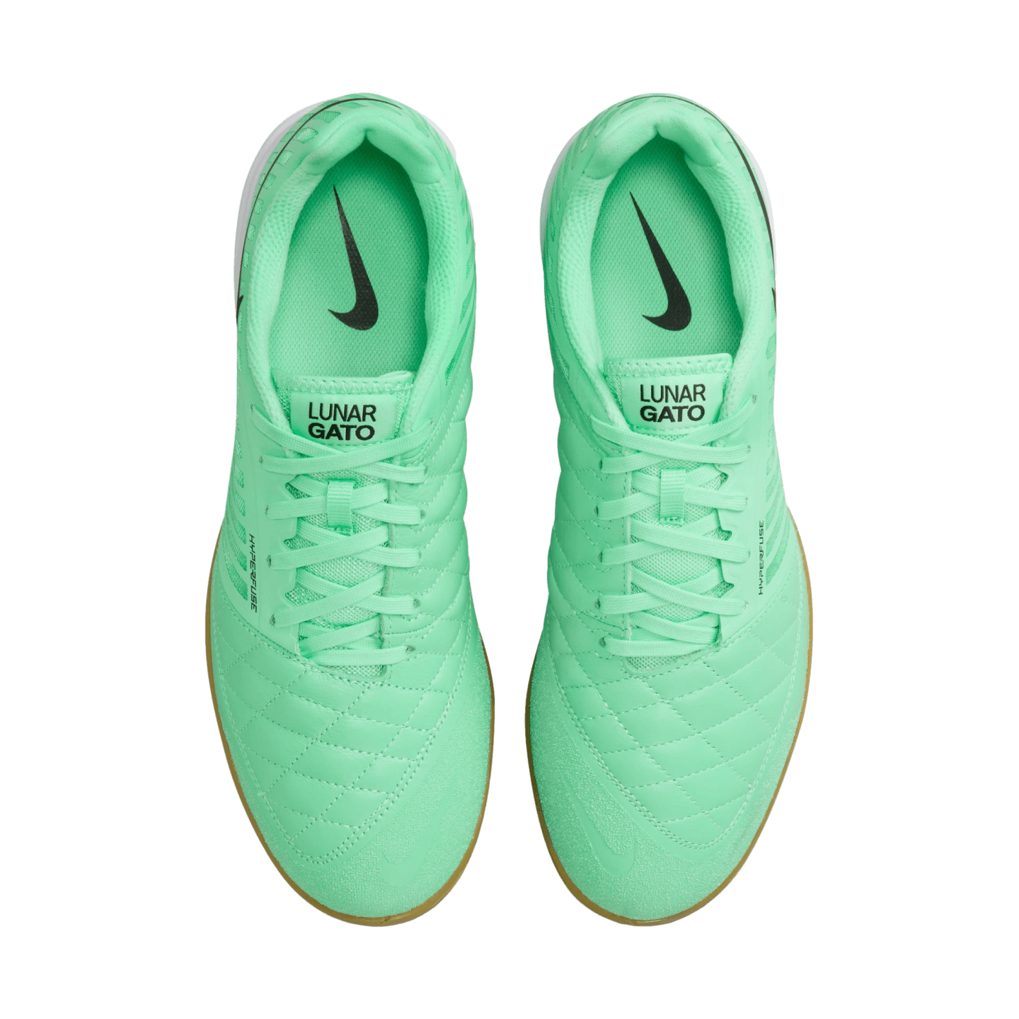 Nike Lunar Gato II Indoor Shoes