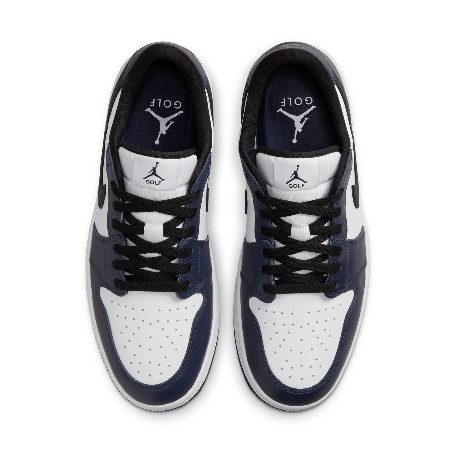 Air Jordan 1 Low G Sneakers - Premium Brand Shoes for Men and Women