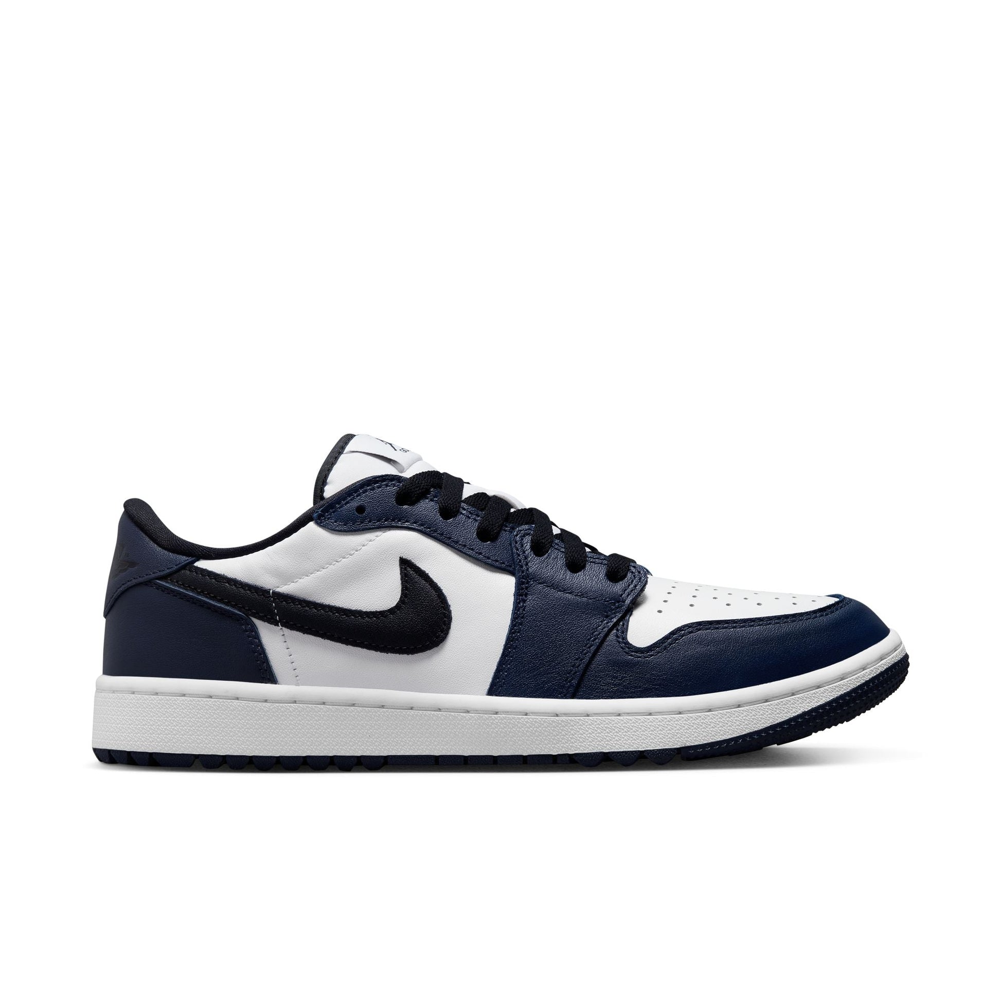 Air Jordan 1 Low G Sneakers - Premium Brand Shoes for Men and Women