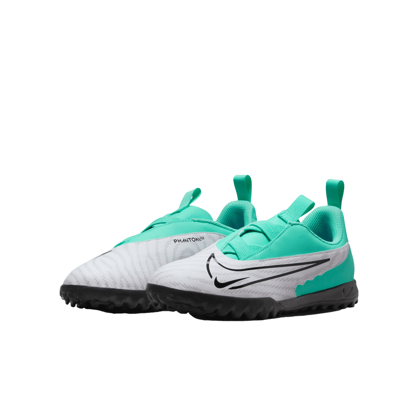 Nike Phantom GX Academy Youth Turf Shoes