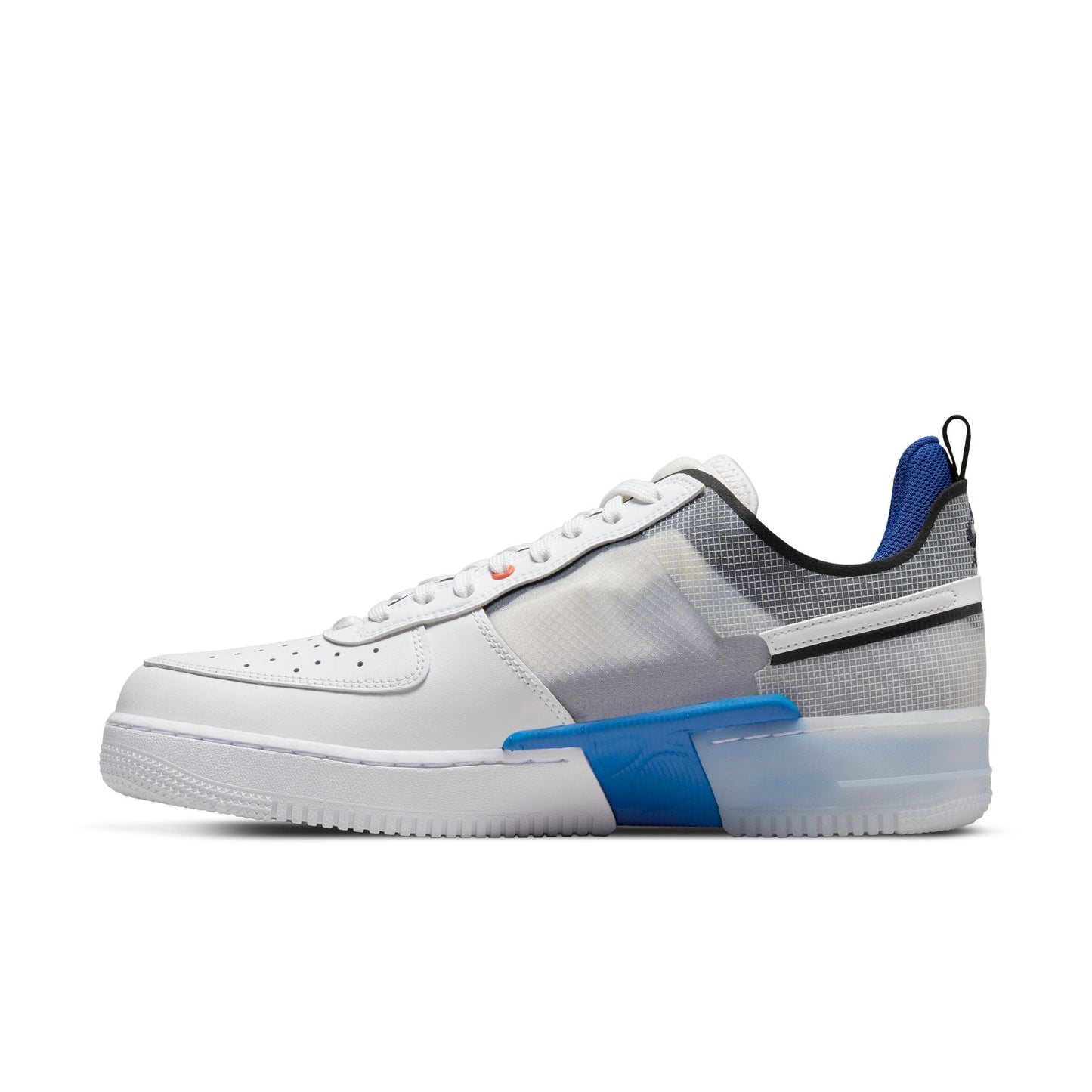 Air Force 1 React Sneakers - Premium Brand Shoes for Men and Women