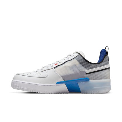 Air Force 1 React Sneakers - Premium Brand Shoes for Men and Women