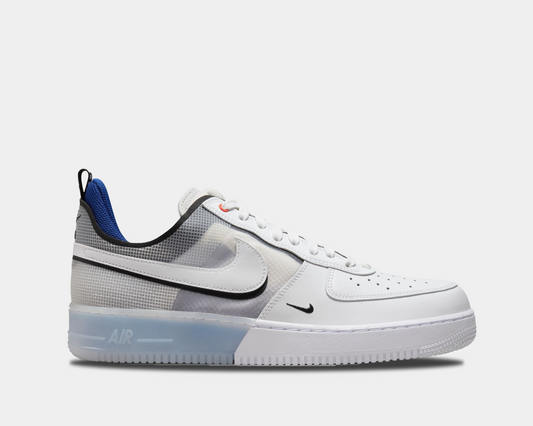Air Force 1 React Sneakers - Premium Brand Shoes for Men and Women