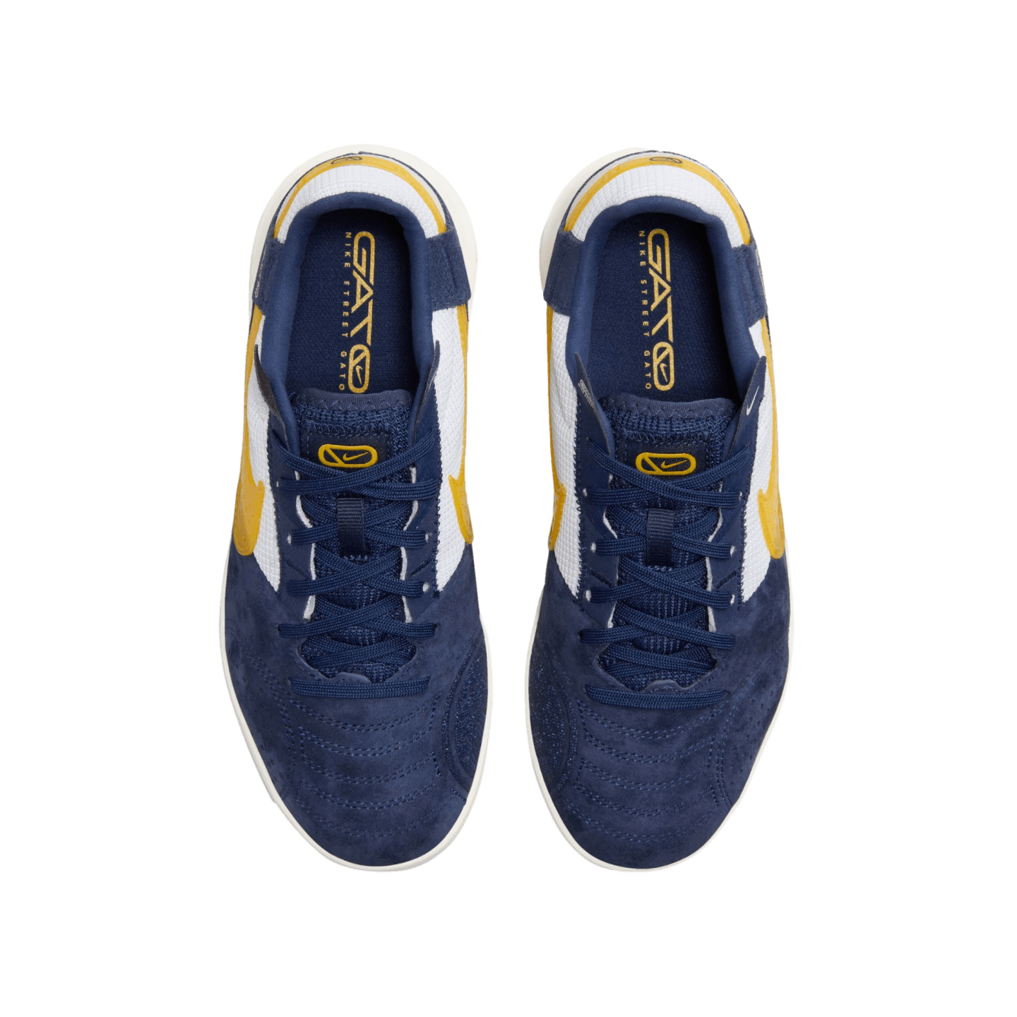 Nike Streetgato Youth Indoor Shoes