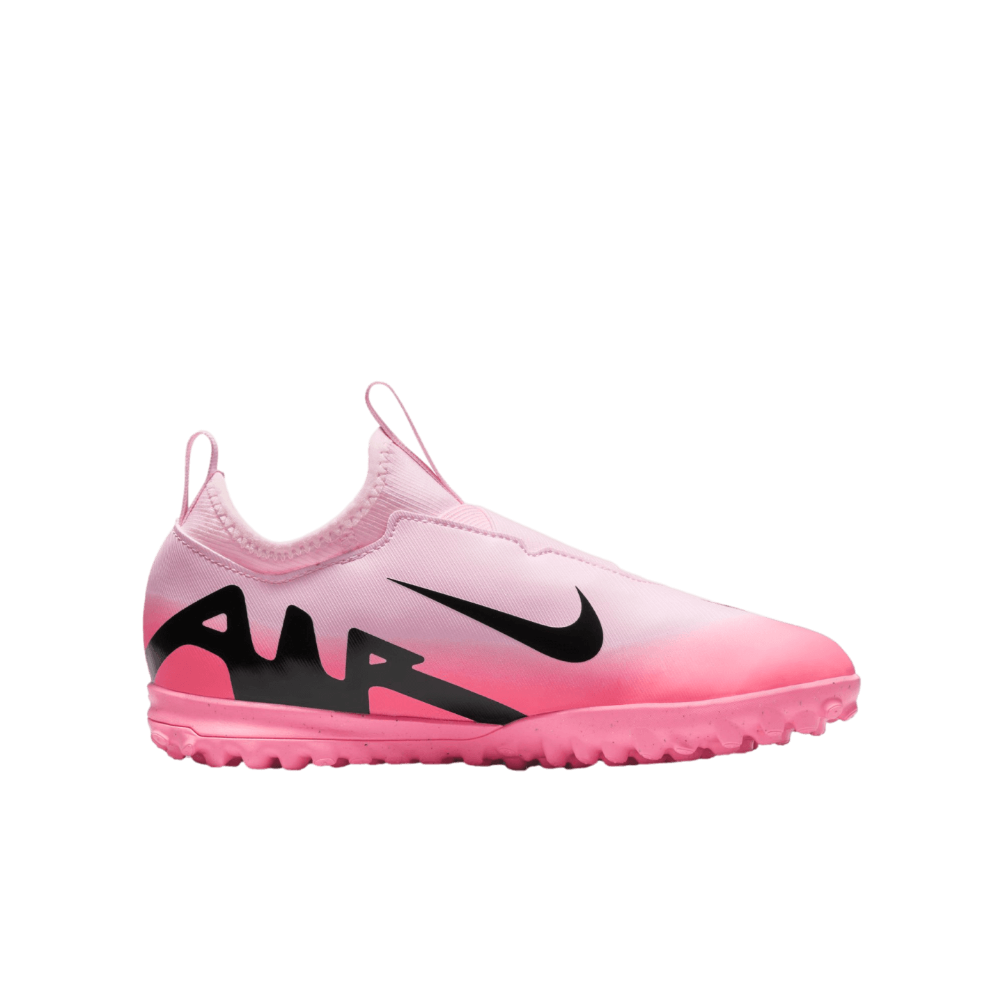 Nike Mercurial Vapor 15 Academy Youth Turf Shoes