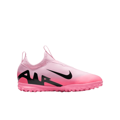 Nike Mercurial Vapor 15 Academy Youth Turf Shoes