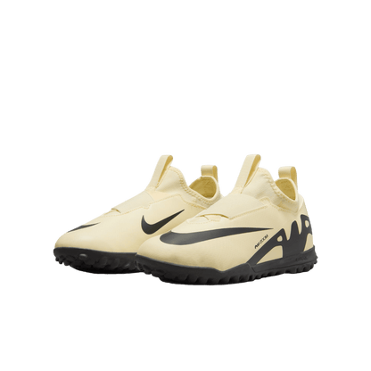 Nike Mercurial Vapor 15 Academy Youth Turf Shoes