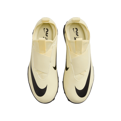 Nike Mercurial Vapor 15 Academy Youth Turf Shoes