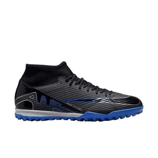 Nike Zoom Mercurial Superfly 9 Academy Turf Shoes