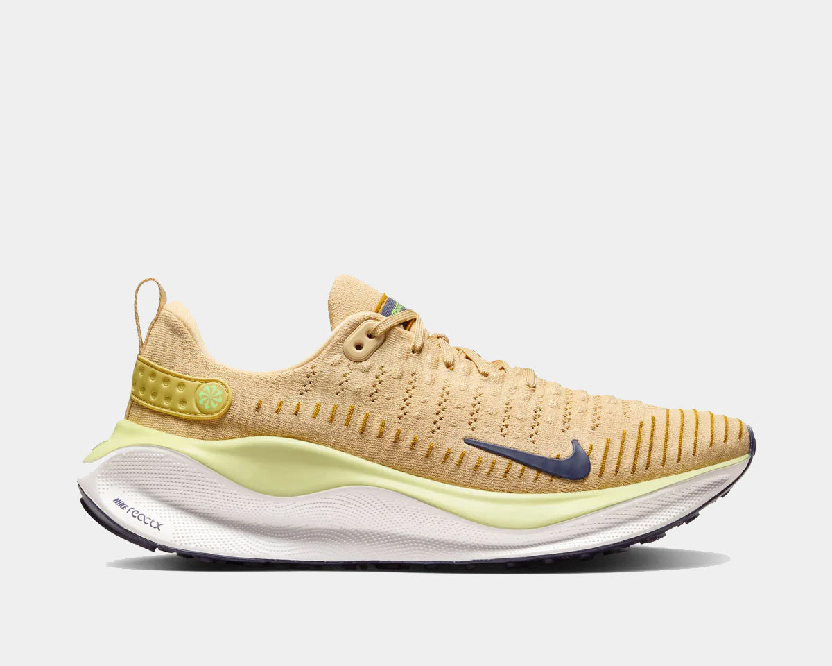 React Infinity Run Flyknit 4 Sneakers - Premium Brand Shoes for Men and Women