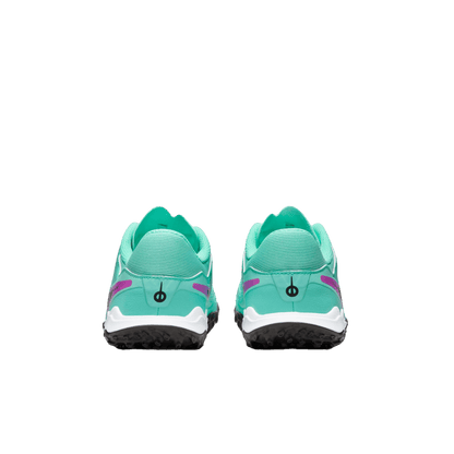 Nike Tiempo Legend 10 Academy Youth Turf Shoes
