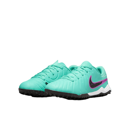 Nike Tiempo Legend 10 Academy Youth Turf Shoes