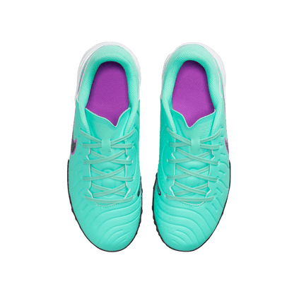 Nike Tiempo Legend 10 Academy Youth Turf Shoes