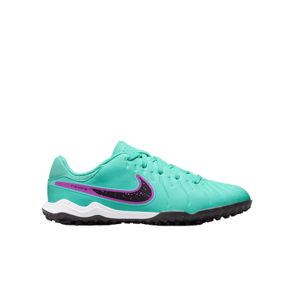 Nike Tiempo Legend 10 Academy Youth Turf Shoes